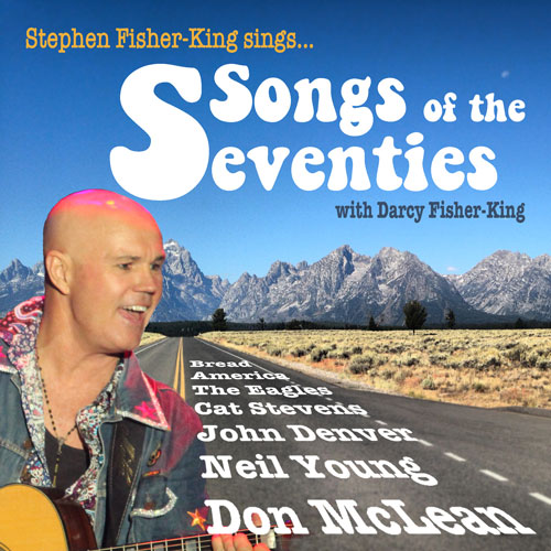 songs-of-the-seventies-stephen-fisher-king